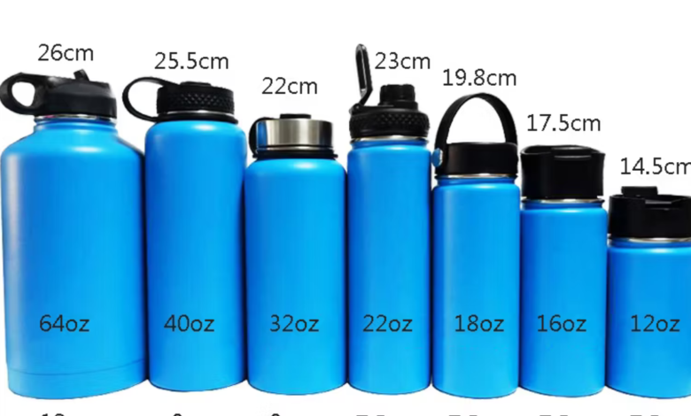32 oz to liter