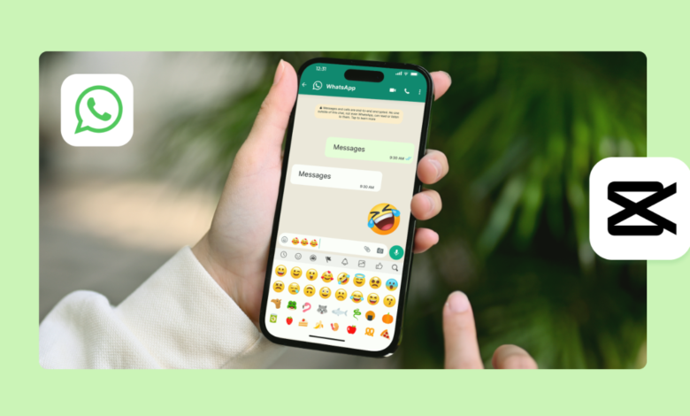 funny stickers for messages