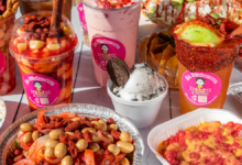 la michoacana near me
