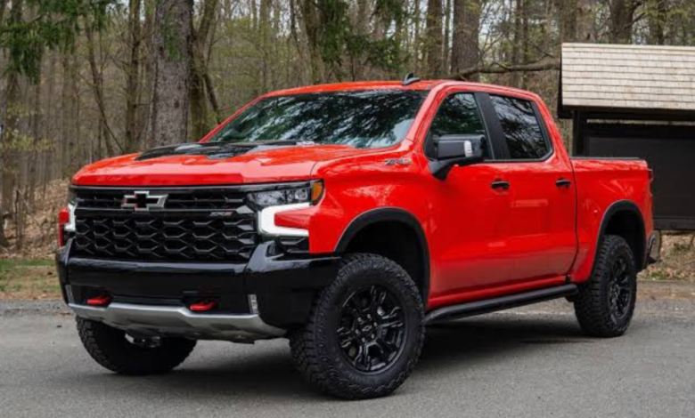chevy silverado 1500 for sale